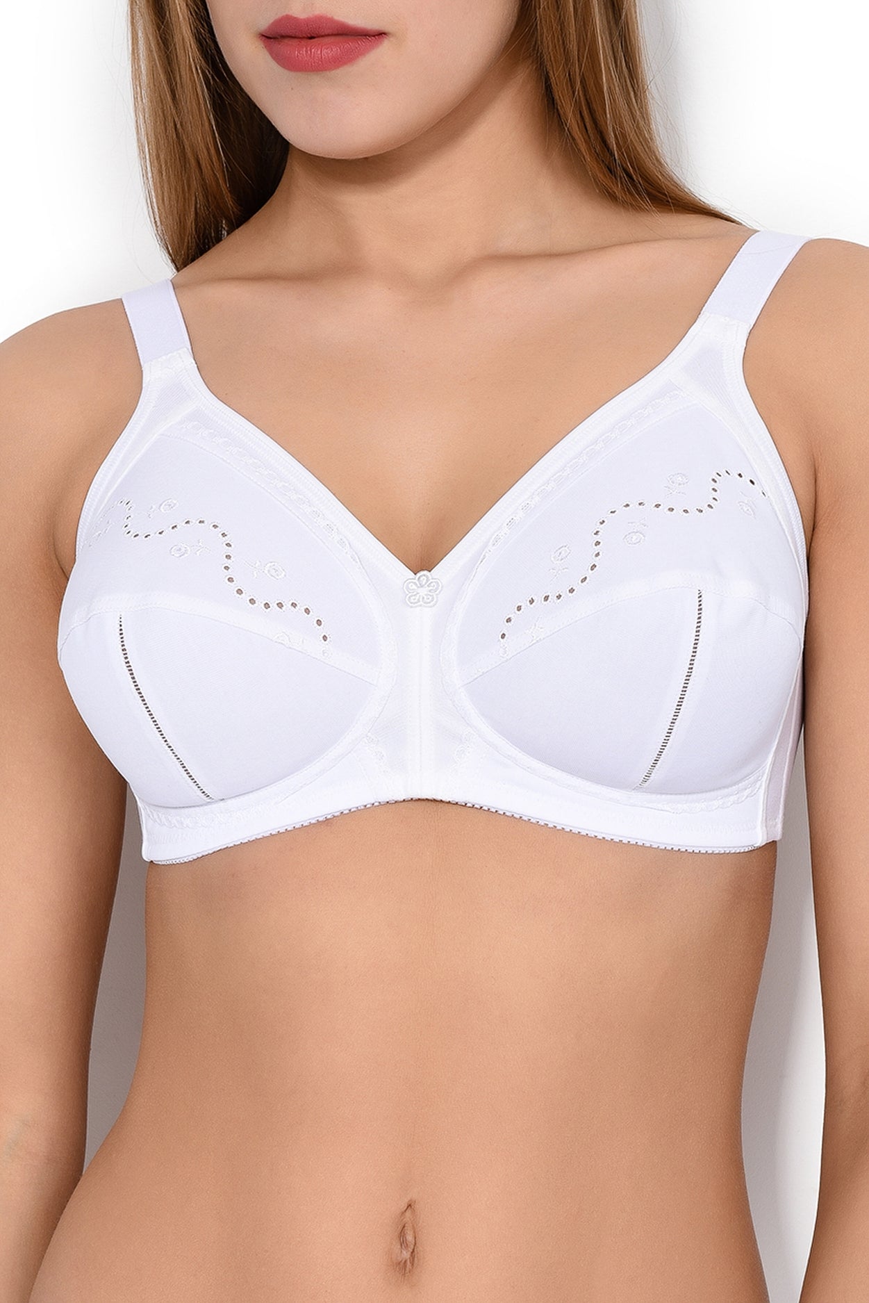 MISS DAYNA Comfort 16 - SUMMER Cotton bra