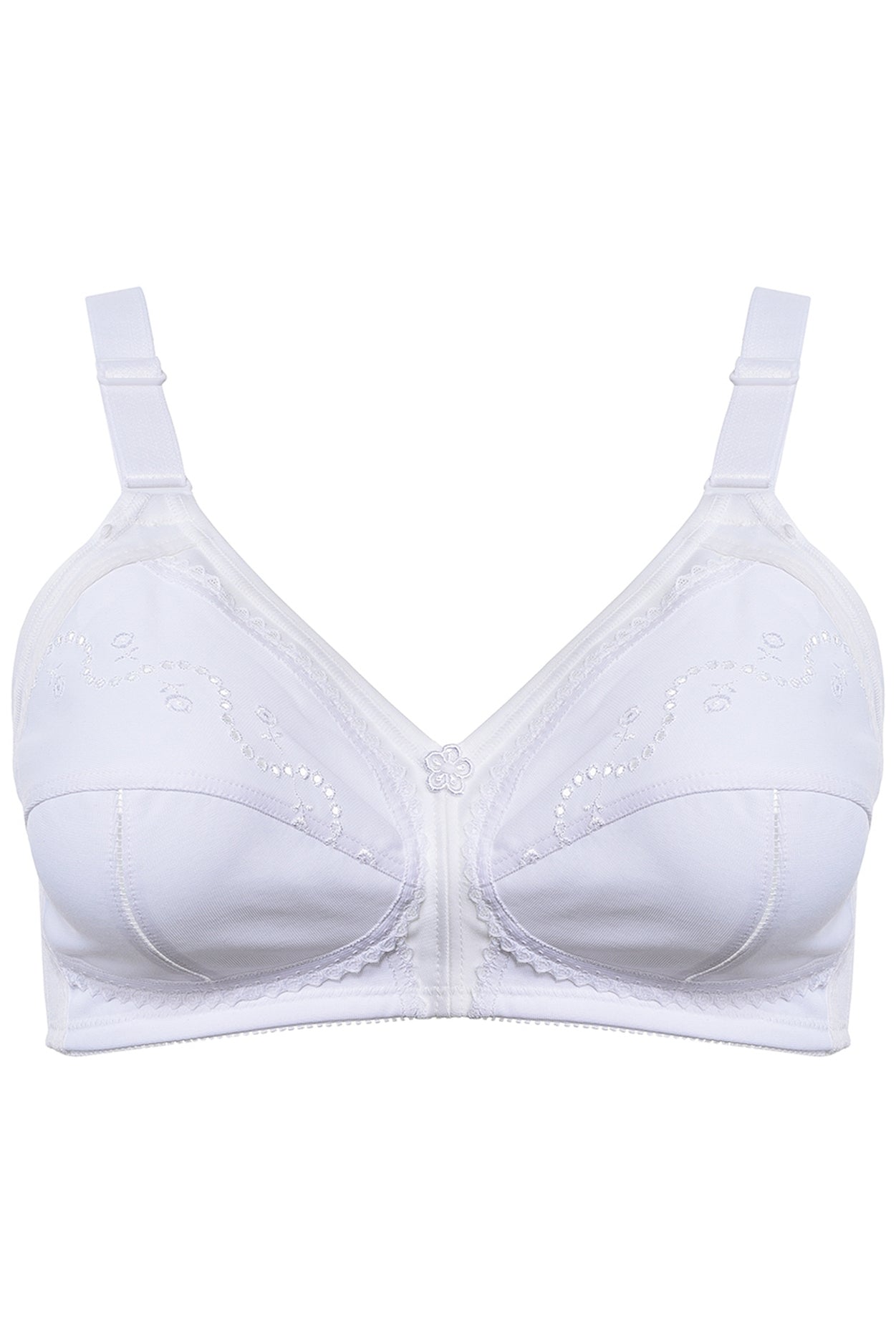 MISS DAYNA Comfort 16 - SUMMER Cotton bra