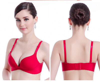 Primium push up bra