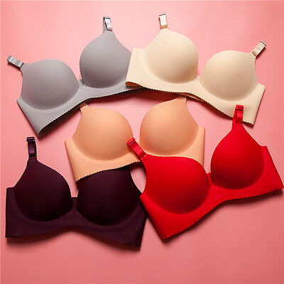 Primium push up bra